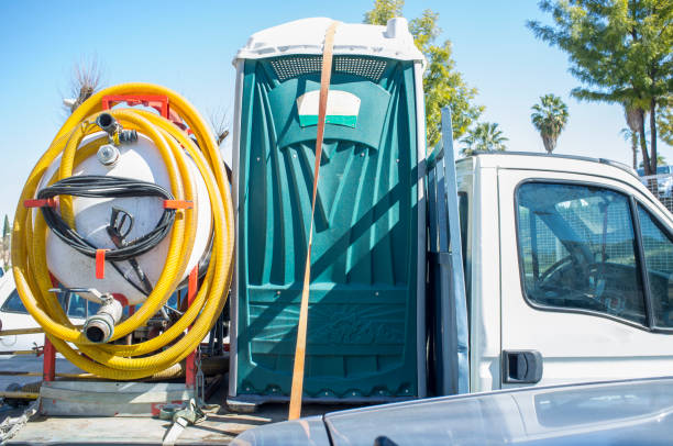 Best Local porta potty services  in Ontario, CA