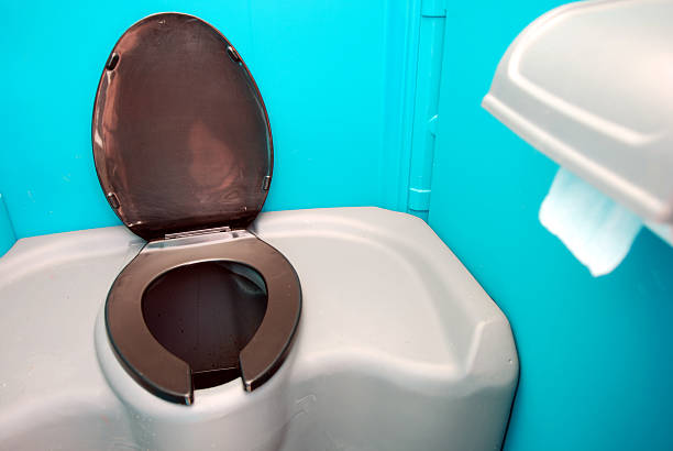 Best Sanitation services for porta potties  in Ontario, CA